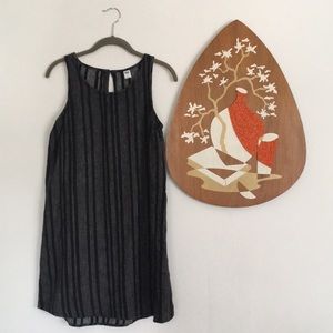 BOGO! Old Navy Linen Blend Shift Dress